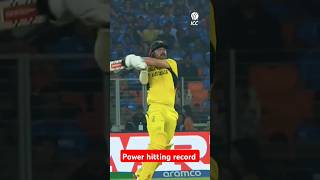 Taris power Hitting Record.#shorts#cricket#englandcricketrecord#australia