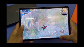 Xiaomi Pad 5 Pro Bgmi GamePlay . #Shorts