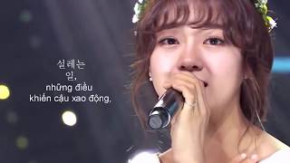 김세정에게 쓴 편지 - Happy Birthday Kim Sejeong From Vietnam Fans