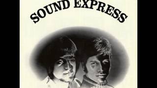 The Sound Express - full album