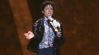 Michael Jackson - Billie Jean - Motown 25th Anniversary - HD - Don't forget to subscribe ↓↓