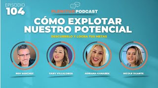 Cómo explotar todo nuestro POTENCIAL