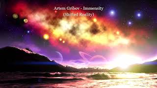 Artem Gribov - Immensity