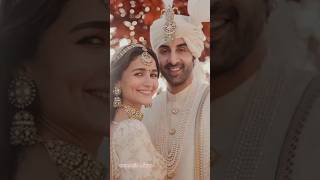 Ranbir Kapoor with his Wife Alia Bhatt❤️❤️🥀#ranbirkapoor #ytshorts #viral