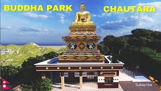 SOLO RIDE TO BUDDHA PARK, CHAUTARA | SINDHUPALCHOK | NEARBY KTM | 2024 | NEPAL @pramodjungkarki19