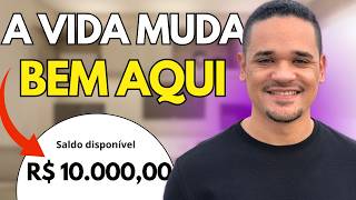 SEGREDO REVELADO: por que seu DINHEIRO MULTIPLICA após os 10MIL?