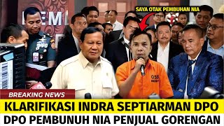 VIRAL - TERBONGKAR PENGAKUAN INDRA AKUI PEMB*NUH NIA GADIS PENJUAL GORENGAN DI PADANG PARIAMAN.