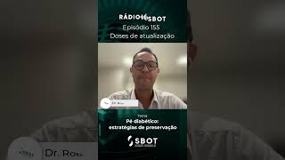 Rádio SBOT #155 - Teaser - Roberto Zambelli