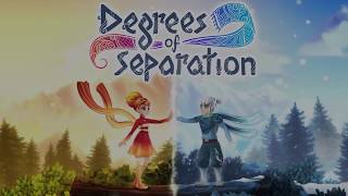 Degrees of Separation   Features Trailer   PS4