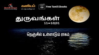 புத்தக மன்றம் (Book Club) - துருவங்கள் நுட்ப நாவல் - அத்தியாயம் 8