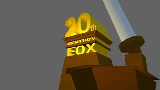 20th Century Fox Wip 2