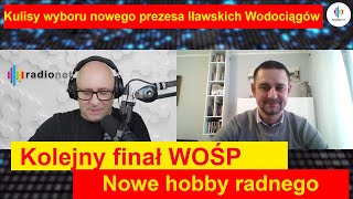 Kulisy wyboru prezesa Iławskich Wodociągów