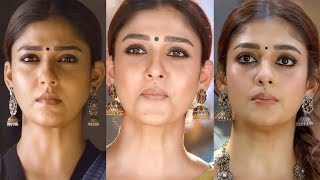 Nayanthara Hot Vertical Video | Nayanthara Hottest Expressions