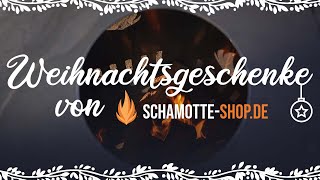 Weihnachtsgeschenke: Ideen für Grill, Feuerplatte, Pizzaofen & Pizzasteine