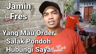 Salak Pondoh Banjarnegara Harga Bersahabat