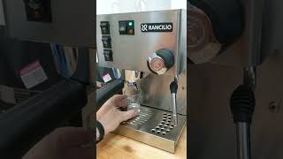 RANCILIO SILVIA V5