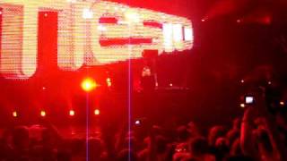 Tiesto Kiev 2009