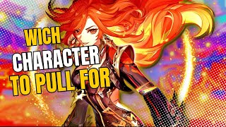 BEFORE YOU PULL!? Everything you need to know about 5.2 and 5.3 Genshin Impact Updates