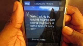 Daily Quotes: Get Your Daily Inspiration for 2015