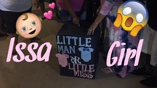 SUMMER VLOG #5 | ISSA GIRL 👶🏽💕