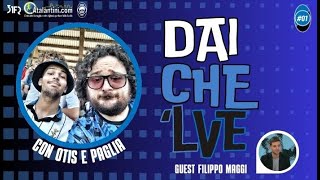 DAI CHE 'L VE #1 - Lo Zar e CDK ci regalano tre punti