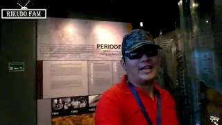 GOES TO MUSEUM BANK INDONESIA || THE OLD TOWN - PART 1