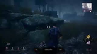 Jacob Gaming dbd Stream Come and play with me