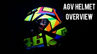 AGV Helmet || AGV K1 Soleluna Helmet  || AGV K1 Soleluna 2017 Helmet