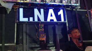 LN MUSICAL 🎷 Vs RS MUSICAL 🎷 Compitition at JAGATSINGHPUR KENDAL #viralvideo