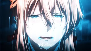 「AMV」ECHOES | Violet Evergarden: The Movie