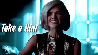 Barbara Kean || Take a Hint (Gotham)