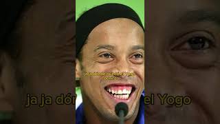 #Futbol RONALDINHO ARREMETE CONTRA SU SELECCIÓN A POCO DE INICIAR LA COPA AMERICA, Q DIJO? #opinion