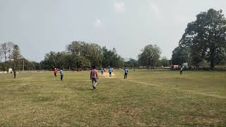 Gourendmunda v Bhaludora  / All Odisha Cricket Live