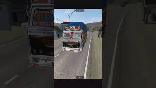 Tata truck game#Bus simulator Indonesia game#Ashok Leyland 3718 mod#truck running video#truck video