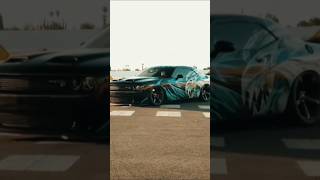 Dodge challenger edit 💯 |#shortsvideo #viral #automobile #Dodge #challenger #dodgechallenger