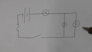 Drawing Circuit Diagrams