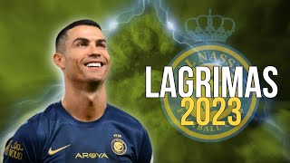 Cristiano Ronaldo● Lágrimas | TINI, BM, Big One -CROSSOVER #4 ᴴᴰ