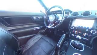 2021 Ford Mustang HEMET BEAUMONT MENIFEE PERRIS LAKE ELSINORE MURRIETA 226721C