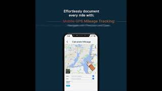 Effortlessly track your mileage with Gorilla Expense - Expense Management Software