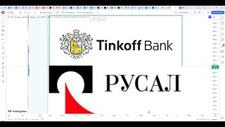 Обзор акции ТИНЬКОФФ и РУСАЛ