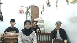 JINEMAN ULER KAMBANG SL, 9