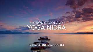 Le yoga nidra et les rythmes binauraux.