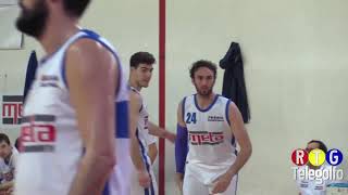 05-06-19 Meta Formia Basketball - Grottaferrata San Nilo Finale Play off