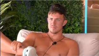 LOVE ISLAND 2023 EP36 REVIEW ABI DITCHES MITCHEL FOR SCOTT!?!