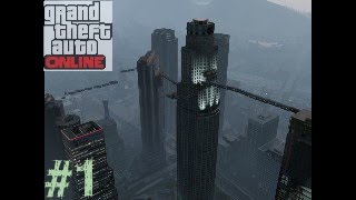 COURSE WTF 100% DE RAGE ( gta v online )