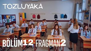 Tozlu Yaka 12.Bölüm 2.Fragman