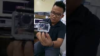 Unboxing Kogan HD 4K Sport 1.5