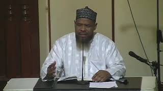 Shaykh Abu Usamah At-Thahabi - Kitaab At Tawheed 45