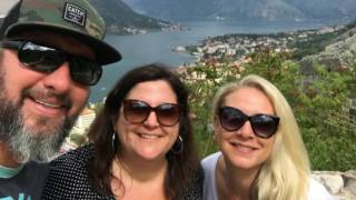 Venice, the Adriatic & Greece Cruise - 2017