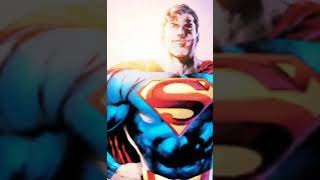 Superman Super Scene